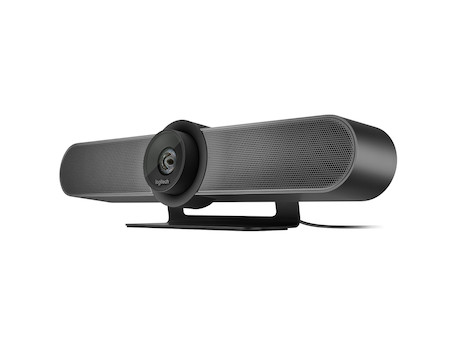 Logitech Tap Raumlösung für Google - Small Bundle