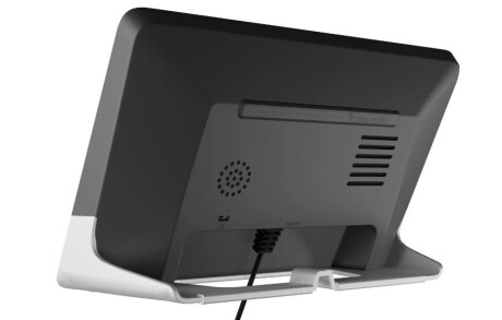 Shure STEM CONTROL - Ecosystem Touchscreen-Controller - Demo