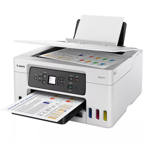 Canon MAXIFY GX3050 Tintentankdrucker