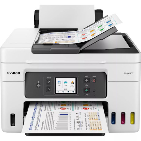 Canon MAXIFY GX4050 Tintentankdrucker