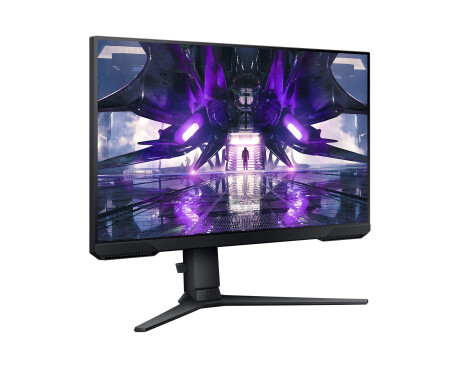 Samsung S24AG304NR Odyssey Gaming Monitor G3A