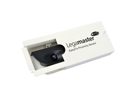 Legamaster EasyFix-Näherungssensor IR100 für Touchscreens der Reihe ETX-XX20