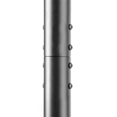 Hagor CPS - Pole Connector - Rohrverbinder