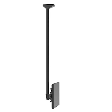 Hagor CPS Pole 1500mm, gerades Rohr