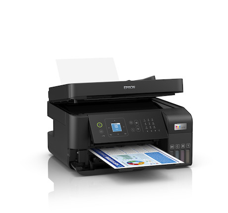 Epson ET-4810 EcoTank Drucker