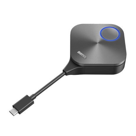 BenQ InstaShow TWY31 - Wireless USB-C Button