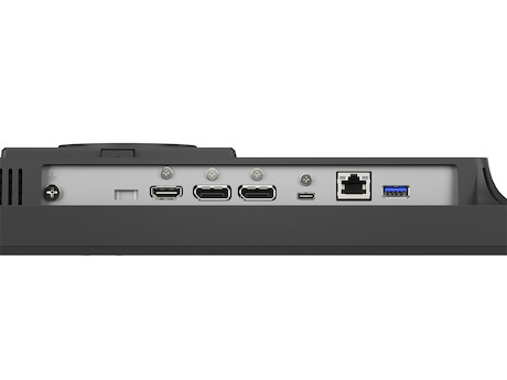 NEC MultiSync EA242WU