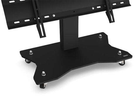 AXEOS Boxer-XS - Vorschaumonitor für 32 bis 55" Bildschirme