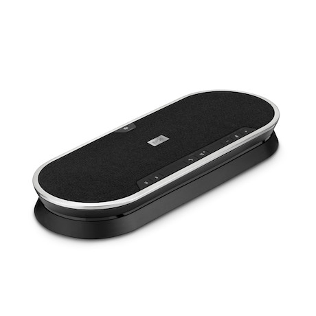 EPOS EXPAND 80T Bluetooth Speakerphone mit USB-C, inkl. Tasche - zertifiziert für Microsoft Teams