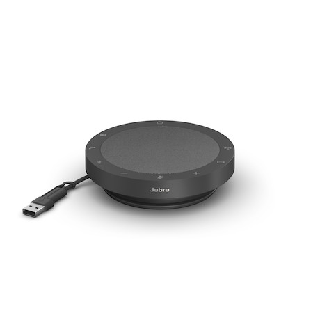 Jabra Speak2 55 Mobile USB Freisprechlösung für UC Platformen