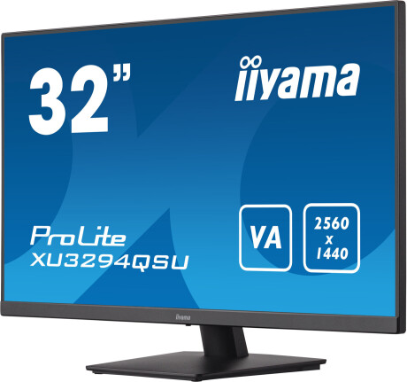 iiyama PROLITE XU3294QSU-B1