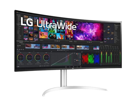 LG 40WP95XP-W