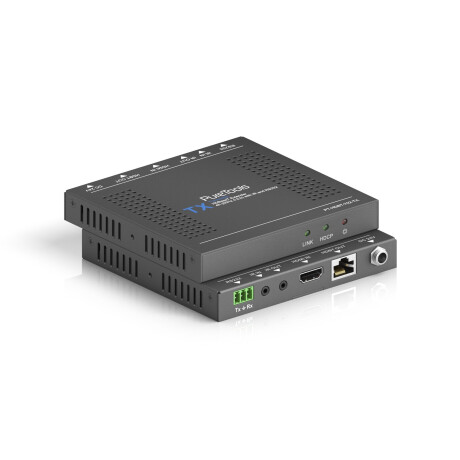 Purelink 4K HDMI HDBaseT Transmitter mit PoH