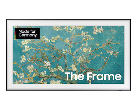 Samsung 50" QLED 4K The Frame LS03BG