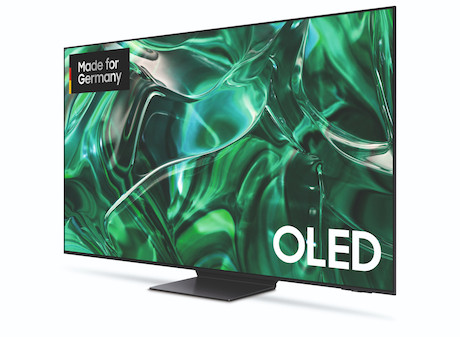Samsung 77" OLED 4K S95C