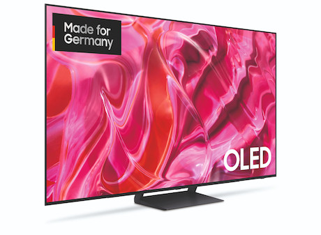 Samsung 77" OLED 4K S90C