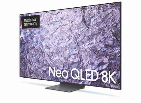 Samsung 85" Neo QLED 8K QN800C