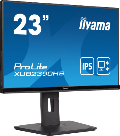 iiyama PROLITE XUB2390HS-B5