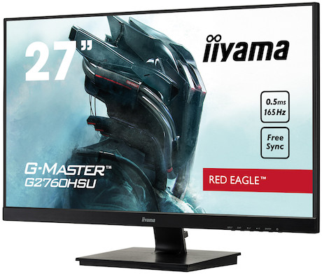 iiyama G-MASTER G2760HSU-B3