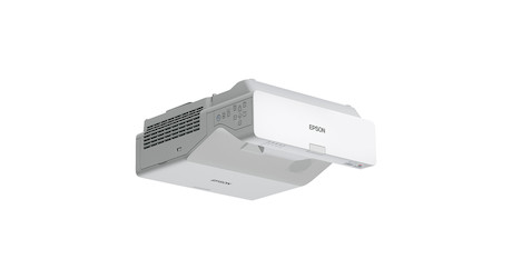 Epson EB-770F UST Beamer mit 4.100 ANSI-Lumen und Full-HD Auflösung