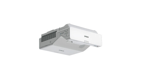 Epson EB-770Fi UST Beamer mit 4.100 ANSI-Lumen und Full HD-Auflösung