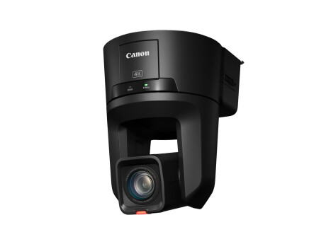 Canon CR-N500 PTZ-Kamera, 4K, 15x Zoom, 8,29 MP, CMOS-Sensor