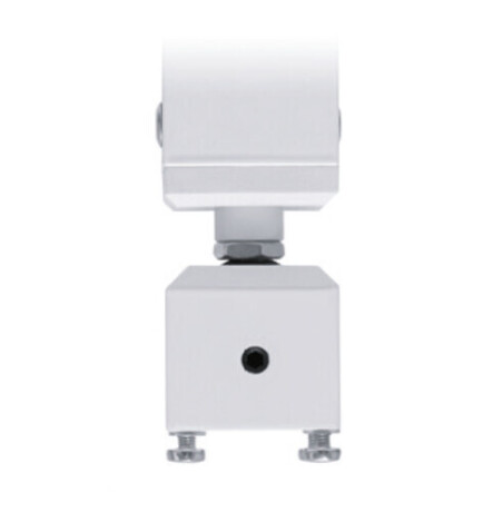 PeTa Deckenhalterung STANDARD ST für Half Coupler M10, 30 cm