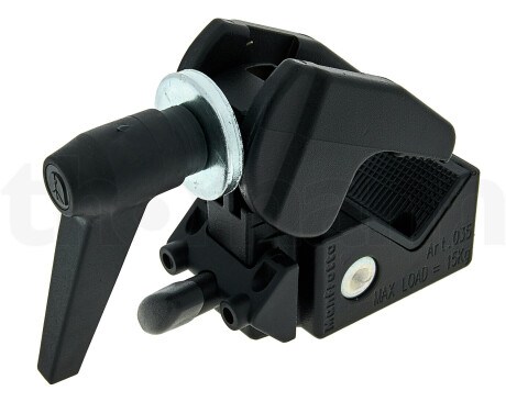 Manfrotto 035 Universalklammer für Rohre/Platten
