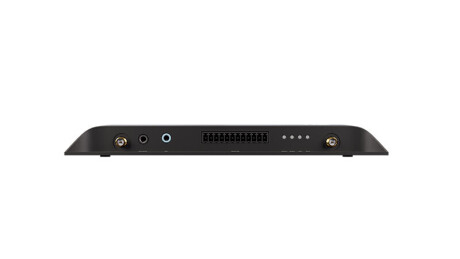 BrightSign HD5 4K Digital Signage Player