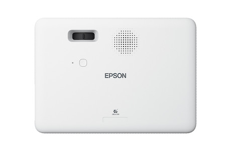 Epson CO-FH01 Kompakter Heimkino Beamer mit 3.000 ANSI Lumen und Full HD