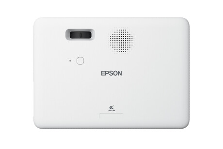 Epson CO-FH01 Kompakter Heimkino Beamer mit 3.000 ANSI Lumen und Full HD