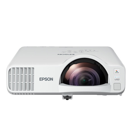 Epson EB-L210SW Business Beamer mit 4.000 ANSI-Lumen und WXGA-Auflösung