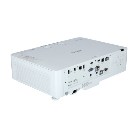 Epson EB-L530U Laserprojektor mit WUXGA-Full-HD und 5200 Lumen - Demo