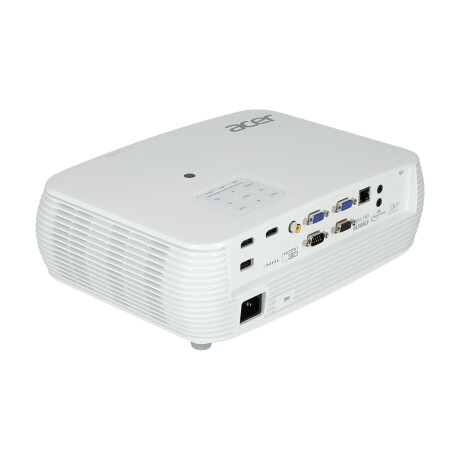 Acer P5535 Business Beamer mit 4500 ANSI-Lumen und Full HD Auflösung - Demo