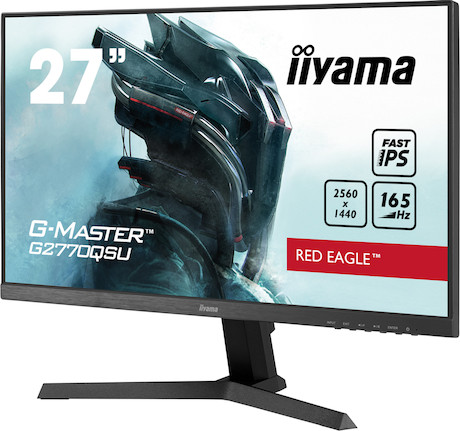 iiyama G-MASTER G2770QSU-B1