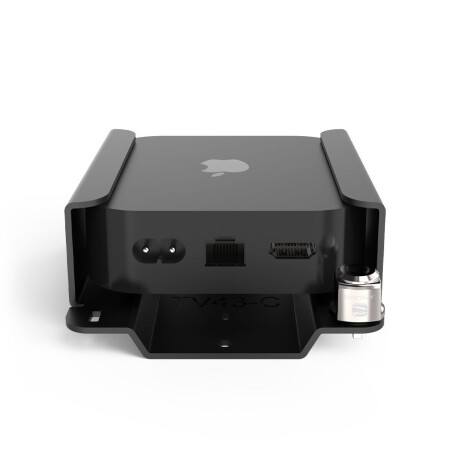 Apple TV-Sicherheitshalterung