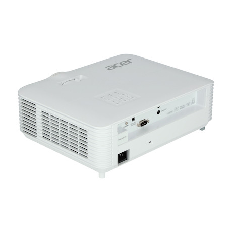 Acer H6542BDi: Leistungsstarker 5.200 Lumen Full HD Beamer für Konferenz, Schulung und Heimkino