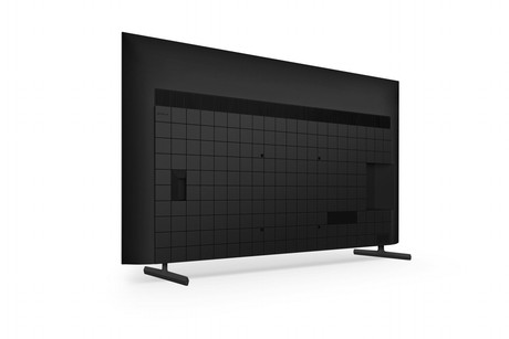 Sony Bravia FWD-55X80L mit Google TV Display