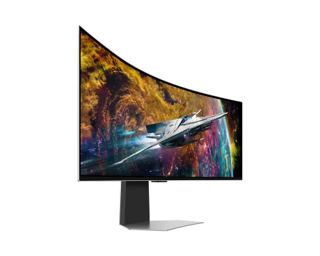 Samsung 49" Odyssey OLED G9 G95SC Monitor