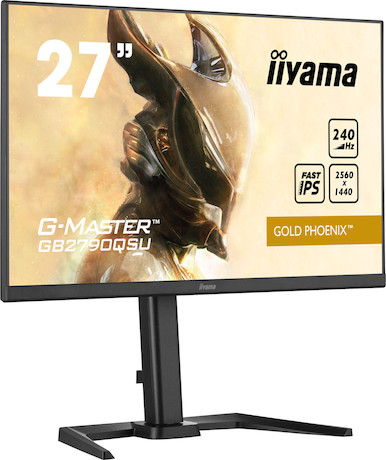 iiyama G-MASTER GB2790QSU-B5