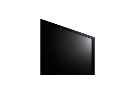 LG 43UL3J-M webOS UHD Signage