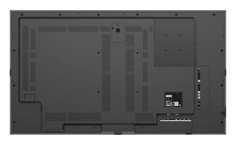 Panasonic TH-55CQE2W