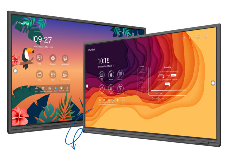 Newline Lyra TT-5521Q 55” Touch-Display