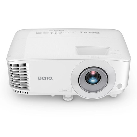 BenQ MS560 Business Beamer mit SVGA Auflösung und 4.000 ANSI Lumen