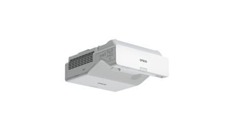 Epson EB-770F - Demo