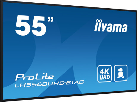 iiyama PROLITE LH5560UHS-B1AG