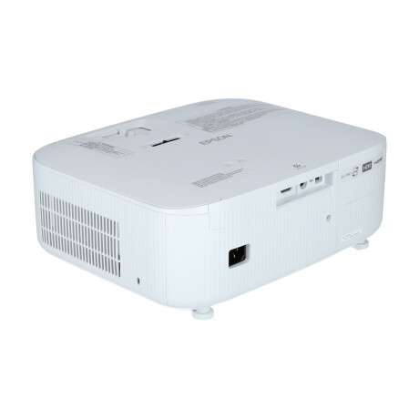 Epson EH-TW6250 - Beamer, 4K PRO-UHD, Heimkino-Projektor mit integriertem Android-TV - Demo