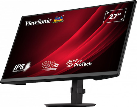 ViewSonic VG2708A