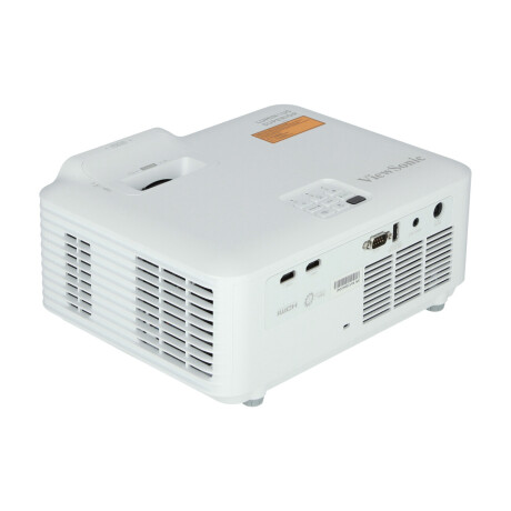 ViewSonic LS740HD kompakter Laser Beamer mit 1080p und 5.000 ANSI Lumen - Demo