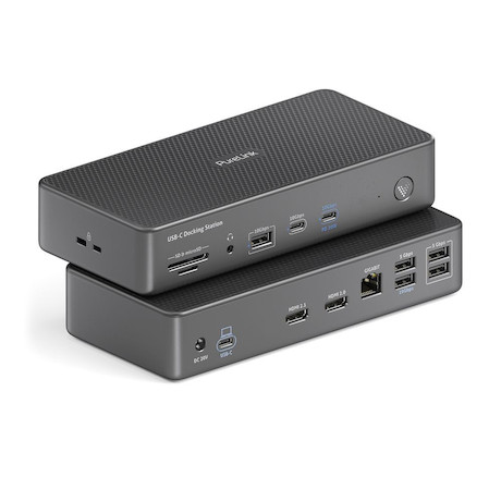 Purelink VL-D200 Vuelogic USB4 Dock